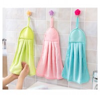 Hanging Hand Towel(3Packs) 