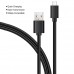 kindle Cable[2 Packs]Amazon Kindle Paperwhite USB Cable to Micro-USB Cable For Amazon Kindle Fire, HD, HDX,8.9", Kindle Paperwhite,Voyage, works with all Micro-USB Tablets