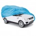 Car Toy Cover,Ride-On Car Cover for Kids Electric Vehicle - Universal Fit, Water Resistant, UV Rain Snow Protection- Outdoor Wrapper 